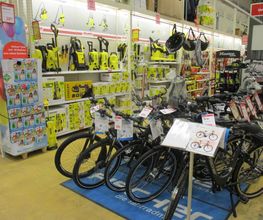 HELLWEG - Die Profi-Baumärkte Deulowitz Bild 3