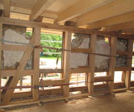 Beineke-Holzbau Bild 3