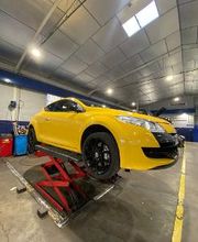 Taller Euromaster Neuretec Pol. Son Castelló imagen 9