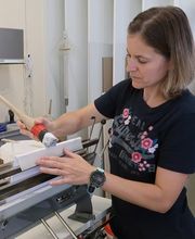 Atelier & Kunstgalerie Hodler GmbH Bild 6