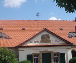 Weingut Wolf Bild 3