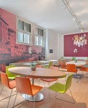 B&B HOTEL Milano Sant'Ambrogio immagine 12