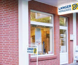Langer Hörstudio - Remels Bild 1