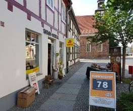 Tabak Wenzel e. K. Bild 8