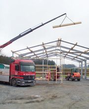 Rödel Hubarbeitsbühnen Bild 3