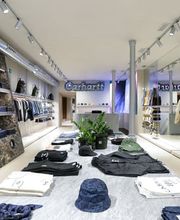 Carhartt WIP Store San Sebastian imagen 1