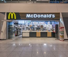 McDonald's Bild 1