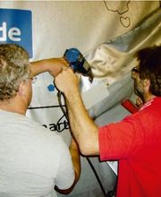 Anhänger Walcher Bild 5