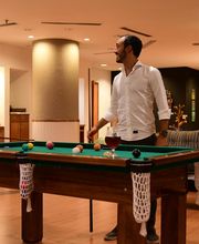 Pestana São Paulo imagen 4