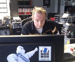 Reifen Kamphöfner Gbr Bild 1