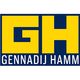 GH Fliesen | Gennadij Hamm