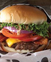 Black Bear Diner Tarzana image 11