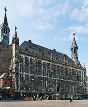 ibis budget Aachen City Bild 5