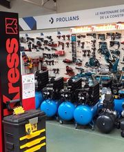 PROLIANS NOUVELLE AQUITAINE Saintes image 5