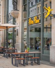 PETER PANE Burgergrill & Bar Bild 2
