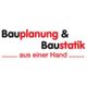 Ingenieurbüro für Bauplanung & Baustatik