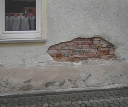 Mauertrockenlegung Bayern - bautenschutz katz GmbH Bild 8