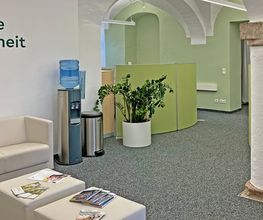 AOK PLUS - Filiale Olbernhau Bild 2
