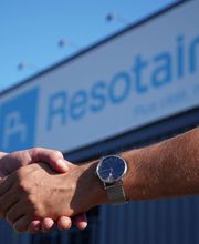 Resotainer Istres/Fos image 3