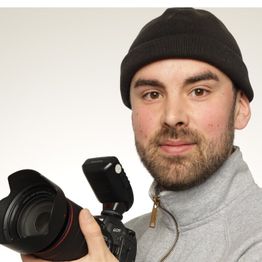 Hersekorn Fotografie