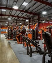 Basic-Fit 24/7 image 4