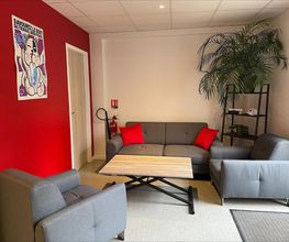 Saretec Dijon image 1