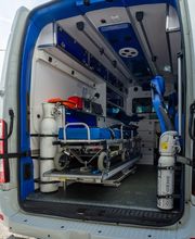 Ambulances Binet image 18