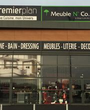 La Halle au Sommeil/Cuisine Premier plan image 6