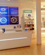 Apollo-Optik - Bensheim - Hauptstr. Bild 4