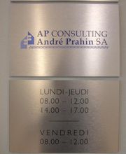 AP Consulting André Prahin SA Bild 7