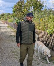 Hundeschule München-Nord