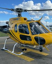 Alpinlift Helikopter AG Bild 2