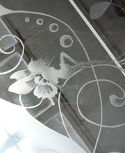 Glas Atelier Roland Götz Bild 36