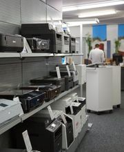 Büro Bachmann AG Bild 9