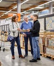 BODENHAUS Berlin-Schöneweide Bild 1