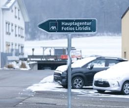 AXA, Hauptagentur Fotios Litridis Bild 2