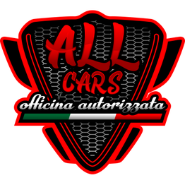 Allcars Officina Fiat Citroen Jeep logo