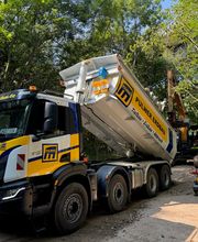 Pulwer Erdbau Bild 8