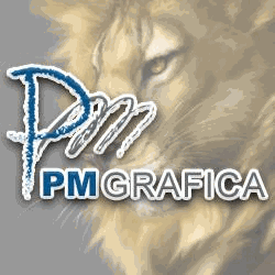 Pm Grafica logo