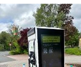 ChargeOne Ladestation Bild 4