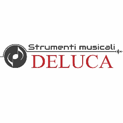 De Luca Strumenti Musicali logo