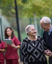 Residencia de mayores Amavir Alcalá de Henares imagen 6