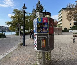 S.E.A. Kulturservice AG Bild 2
