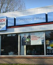 Technic-Auto image 1