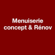 Menuiserie concept & Rénov