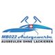 MBO22 Autogewerbe | Beulendoktor