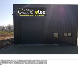 Celtic'Elec image 2