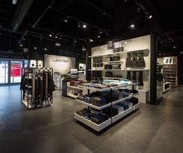 Calvin Klein Outlet Bild 4