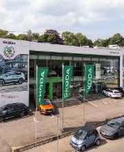 Volkswagen Zentrum & Skoda - Gottfried Schultz Automobilhandels SE Bild 5