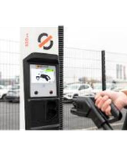 Plug Inn fast charge Station de recharge image 4